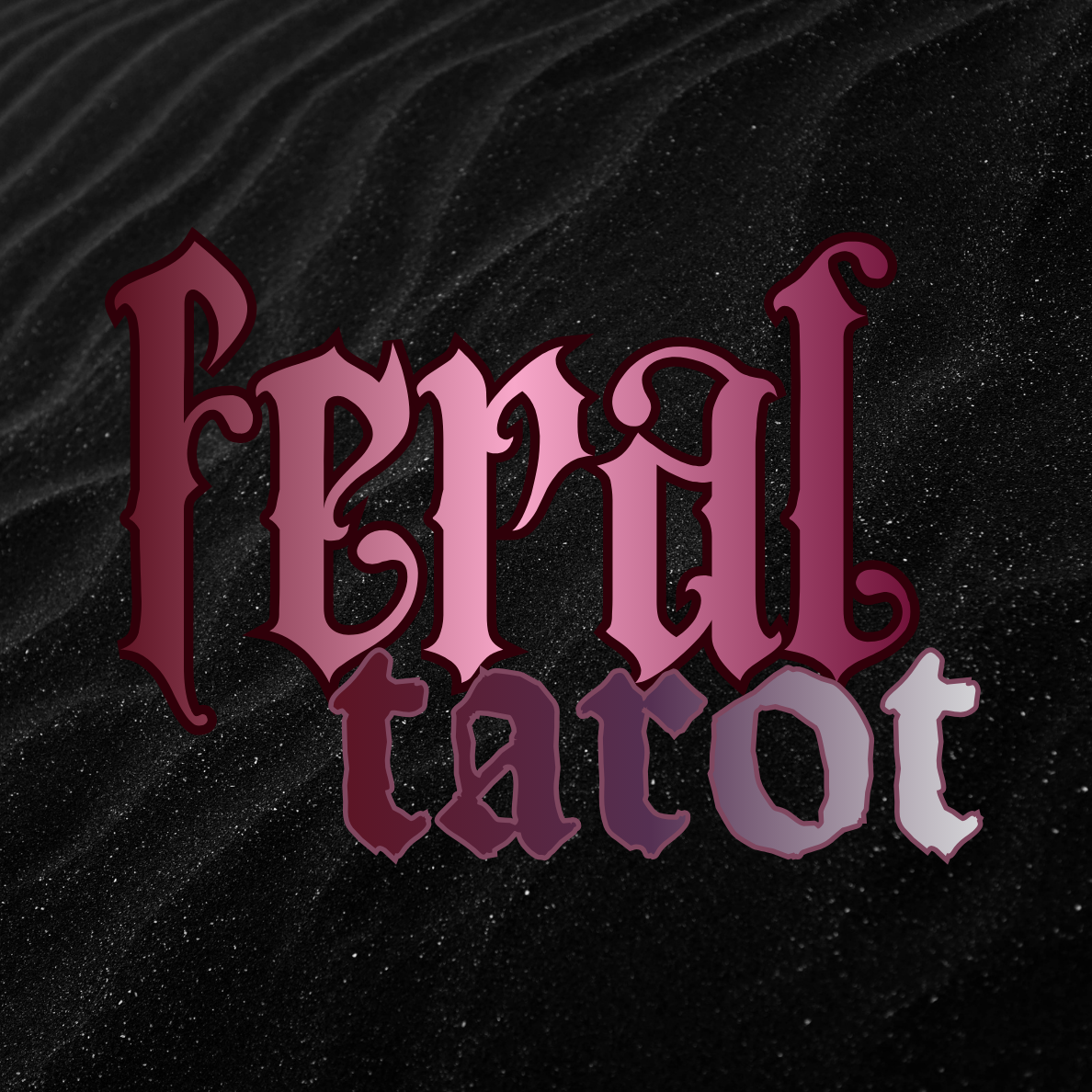Feral Tarot
