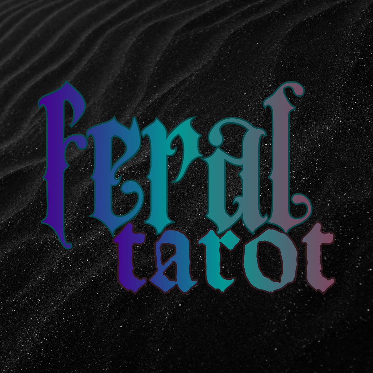 Feral Tarot